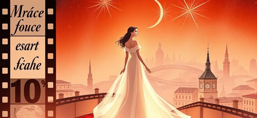 Les 10 meilleurs films sur les courtisanes