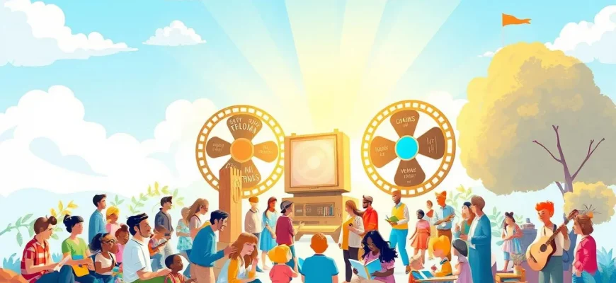 Films qui vous inspireront à vivre et à réussir