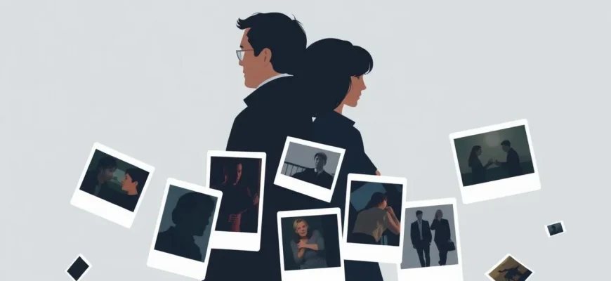 Les Meilleurs Thrillers sur l'Infidélité Conjugale