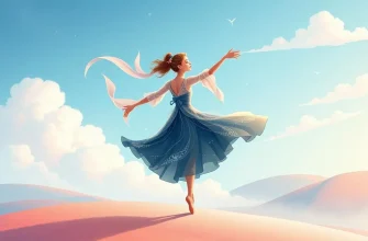 Films de fantaisie sur les danseurs