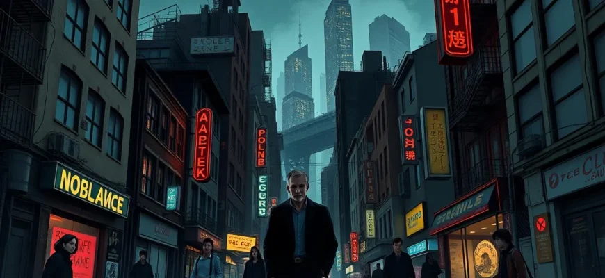 Top 10 des films criminels inspirés par les légendes urbaines