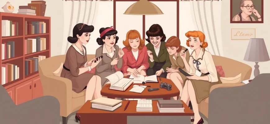 Détectives domestiques : 10 films à découvrir