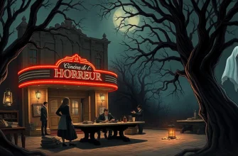 Les 10 meilleurs films d'horreur sur les mystères du passé