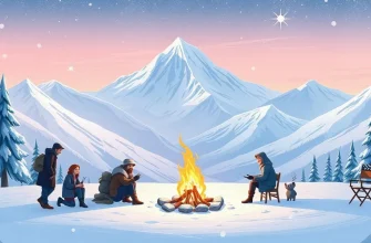 Films enneigés à découvrir