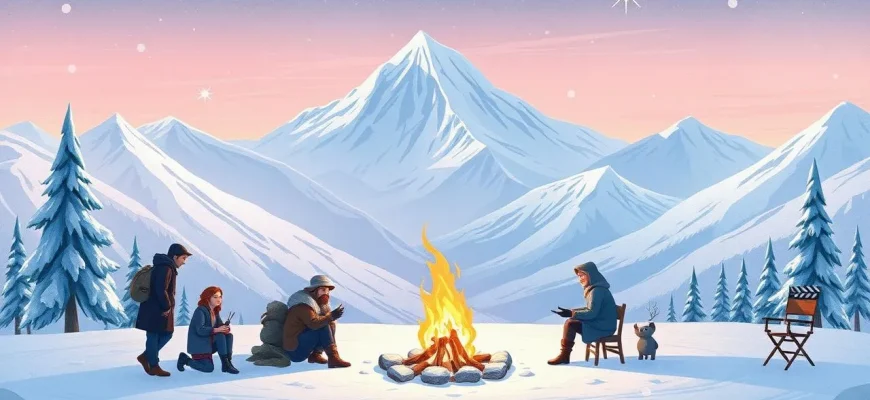 Films enneigés à découvrir