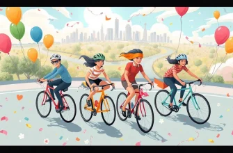 Les Meilleures Comédies sur le Cyclisme