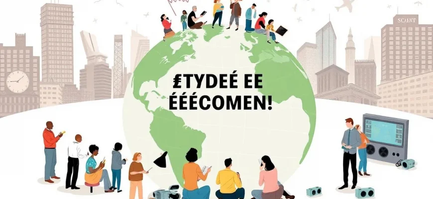 10 Films sur l'économie à ne pas manquer