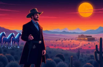 Films de Cowboys - Une Sélection Spéciale