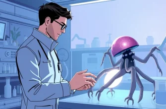 Films de science-fiction avec des vétérinaires