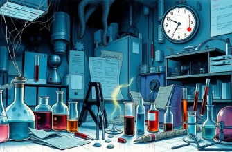 Films d'Horreur sur des Expériences Médicales