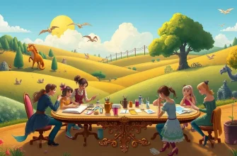 Films fantastiques sur les designers