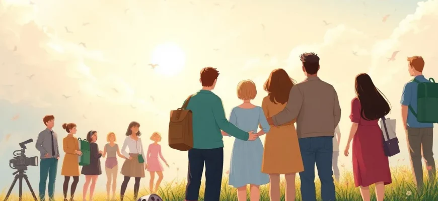 Films sur l'espoir : 10 histoires inspirantes