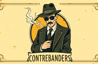 Les Meilleurs Films Biographiques sur les Contrebandiers