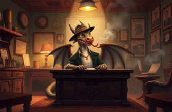 Détective Dragons: Une Sélection de Films Mystérieux