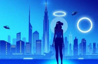 Top 10 des Films de Science-Fiction sur la Réalité Virtuelle