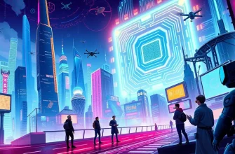 Top 10 des films sur les geeks, hackers et technologies