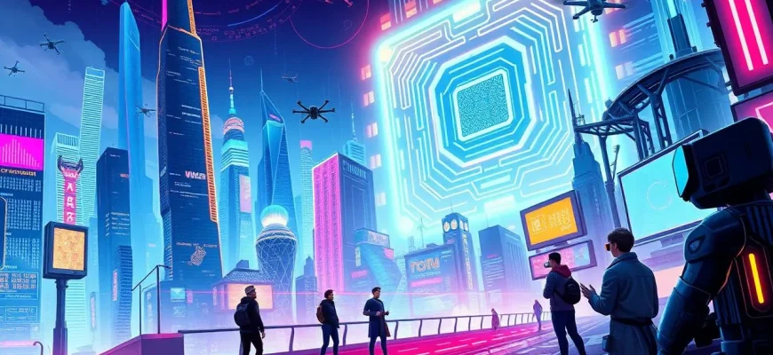 Top 10 des films sur les geeks, hackers et technologies