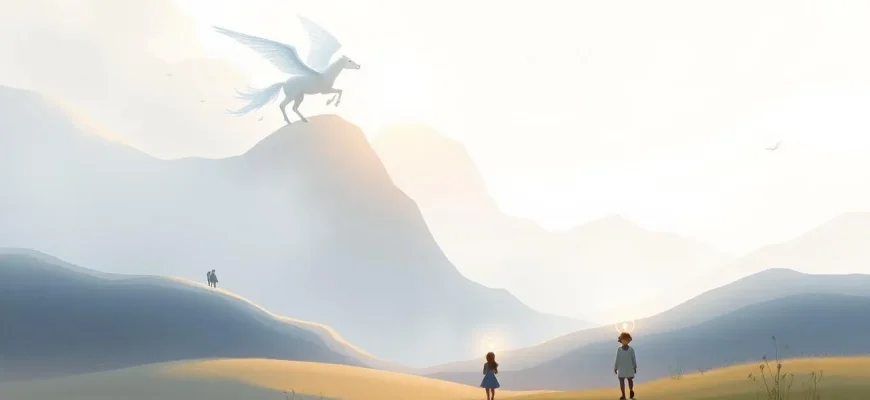 Films de Fantasy sur les Visions