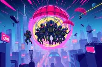 Films sur la préparation des parachutistes