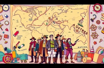 Films d'Aventure des Temps des Grandes Découvertes