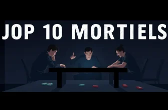 Les Meilleurs Thrillers sur les Jeux Mortels