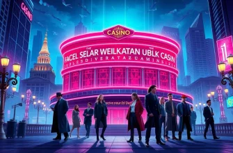 Les Meilleurs Films sur les Casinos et les Jeux d'Argent
