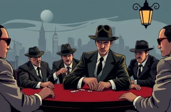 Les Meilleurs Biopics de Gangsters