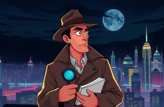 Films de Mystère et de Suspense