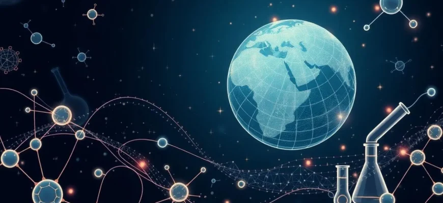 Documentaires sur les nanotechnologies