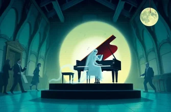 Films d'horreur sur les conservatoires