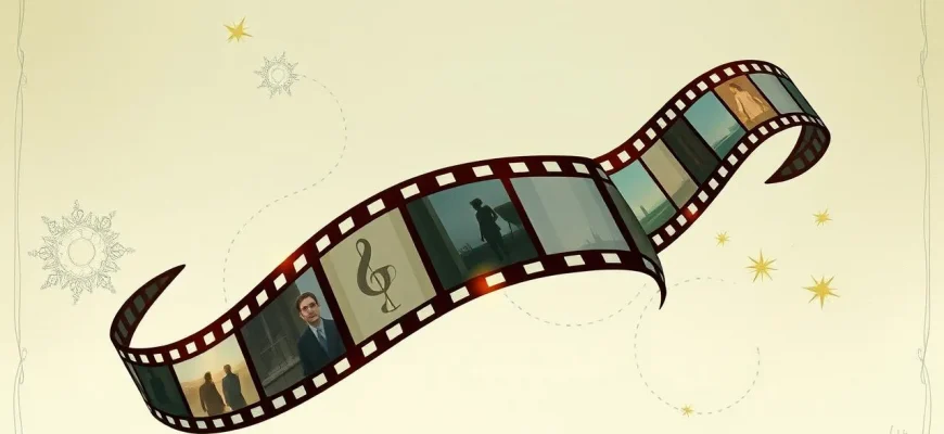 Films sur les coïncidences: Quand le destin s'en mêle