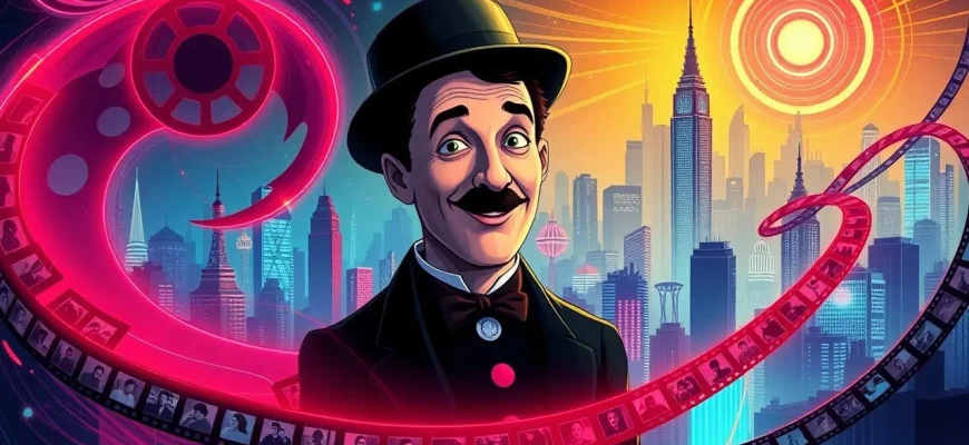 Les drames inoubliables de Charlie Chaplin