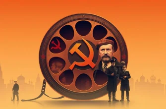 Biopics soviétiques: 10 films à ne pas manquer