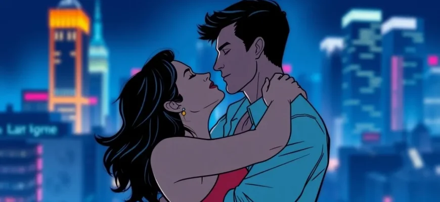 Top 10 des Thrillers sur l'Attraction