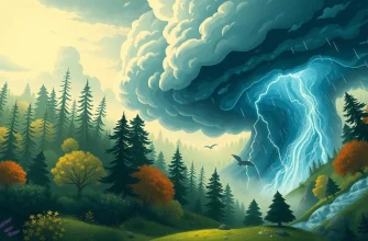 Films de Fantasy sur les Catastrophes Naturelles