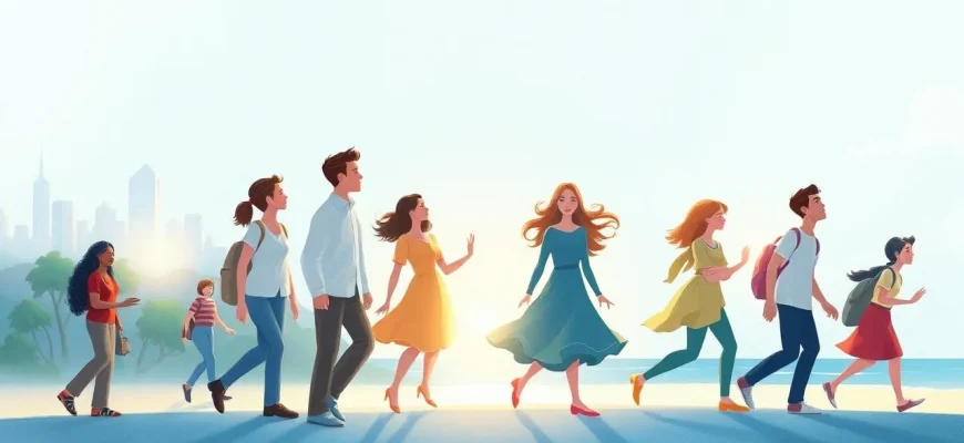 Films Motivants Basés sur des Faits Réels