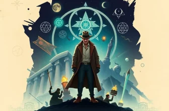 Aventures et Mystères: 10 Films à Découvrir