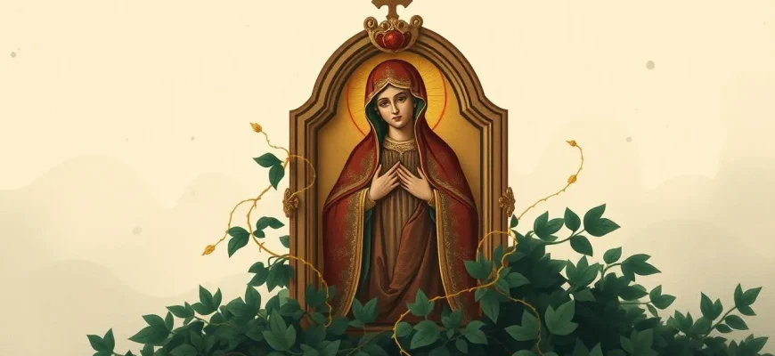 Films historiques sur le baptême de la Russie