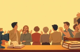 10 Films Biographiques sur la Vie des Sourds