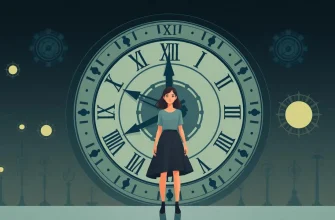 Mystères du Temps: 10 Films sur la Disparition