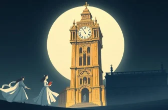 Films fantastiques du XVIIIe siècle