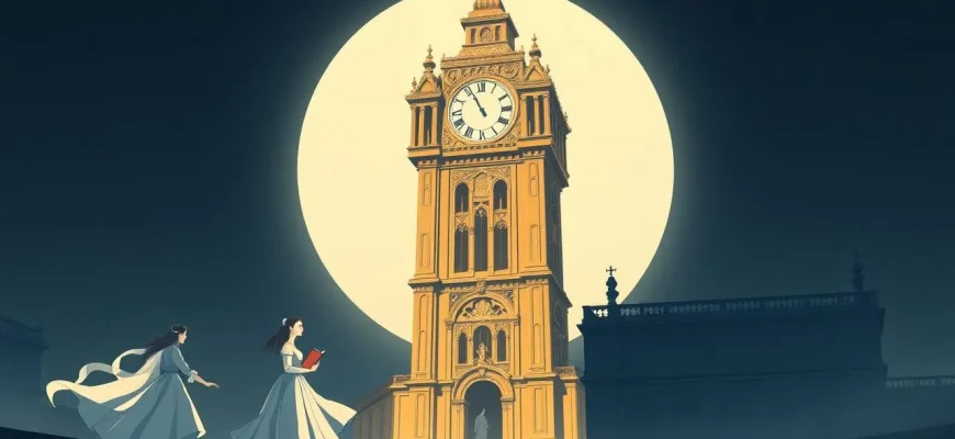 Films fantastiques du XVIIIe siècle