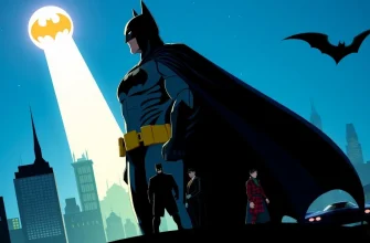 Les Meilleurs Films de Batman en Version Française