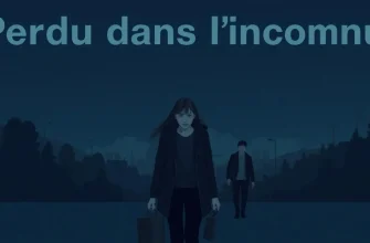 Films Thriller: Perdu dans l'Inconnu