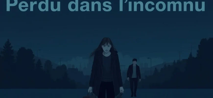 Films Thriller: Perdu dans l'Inconnu