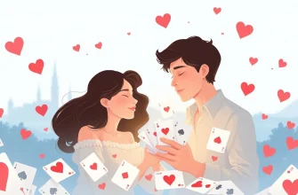 Films d'amour et de cartes : une sélection captivante