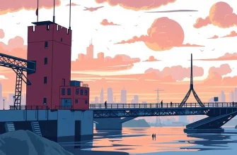 Les 10 meilleurs films de catastrophe sur les structures d'ingénierie