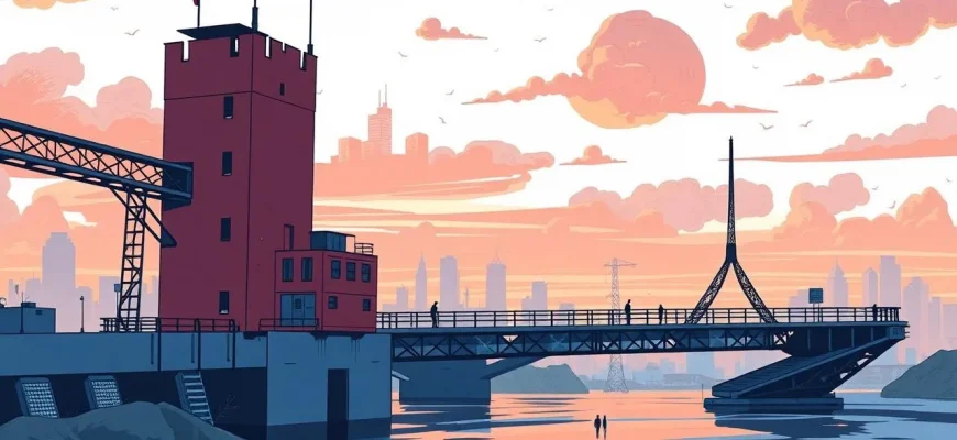 Les 10 meilleurs films de catastrophe sur les structures d'ingénierie