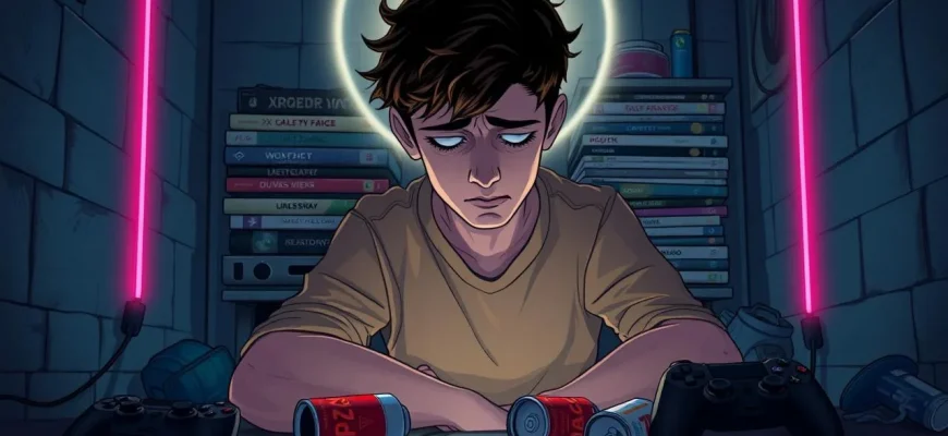 10 Films Dramatiques sur l'Addiction au Jeu