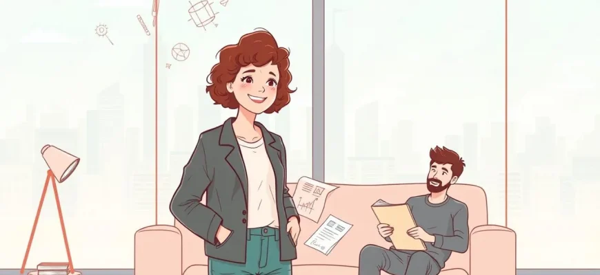 Films d'amour pour ingénieurs